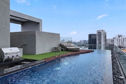 The Viridian (D12), Apartment #559982001
